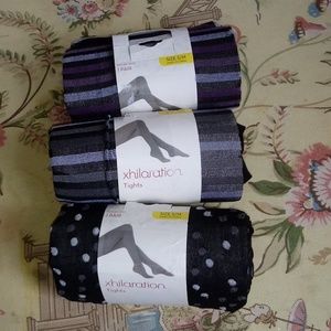 Xhilaration Tights